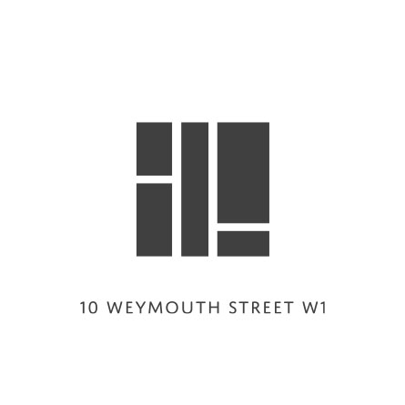 10 Weymouth Street Logo