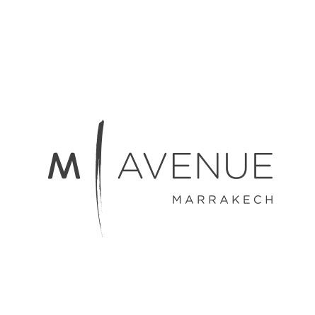 M Avenue Logo