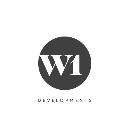 W1 Logo