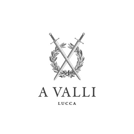 A Valli Logo