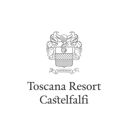 Castelfalfi Logo