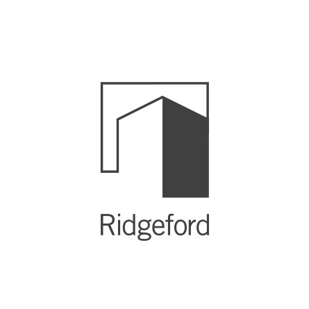 Ridgeford Logo