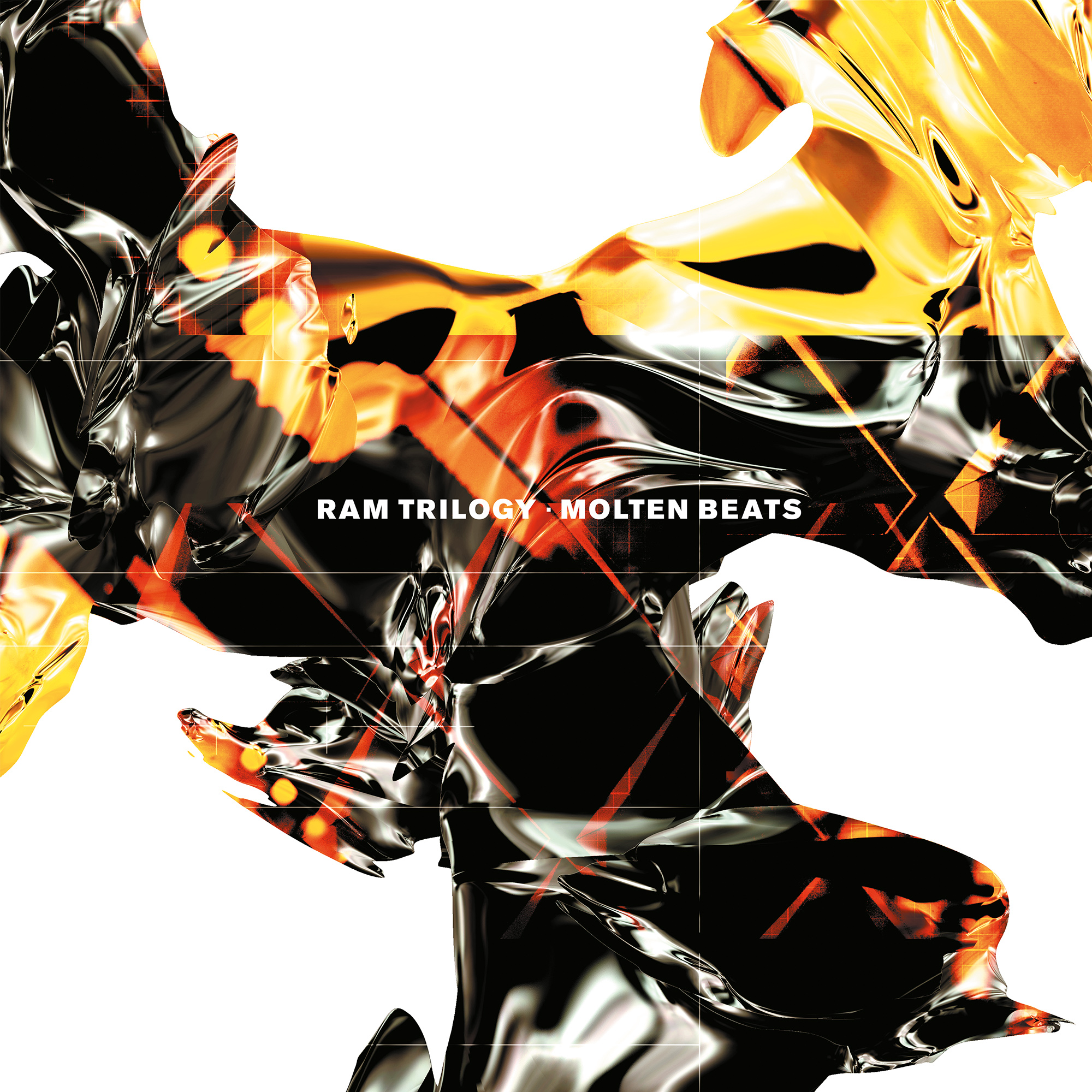 RAM Trilogy - Molten Beats