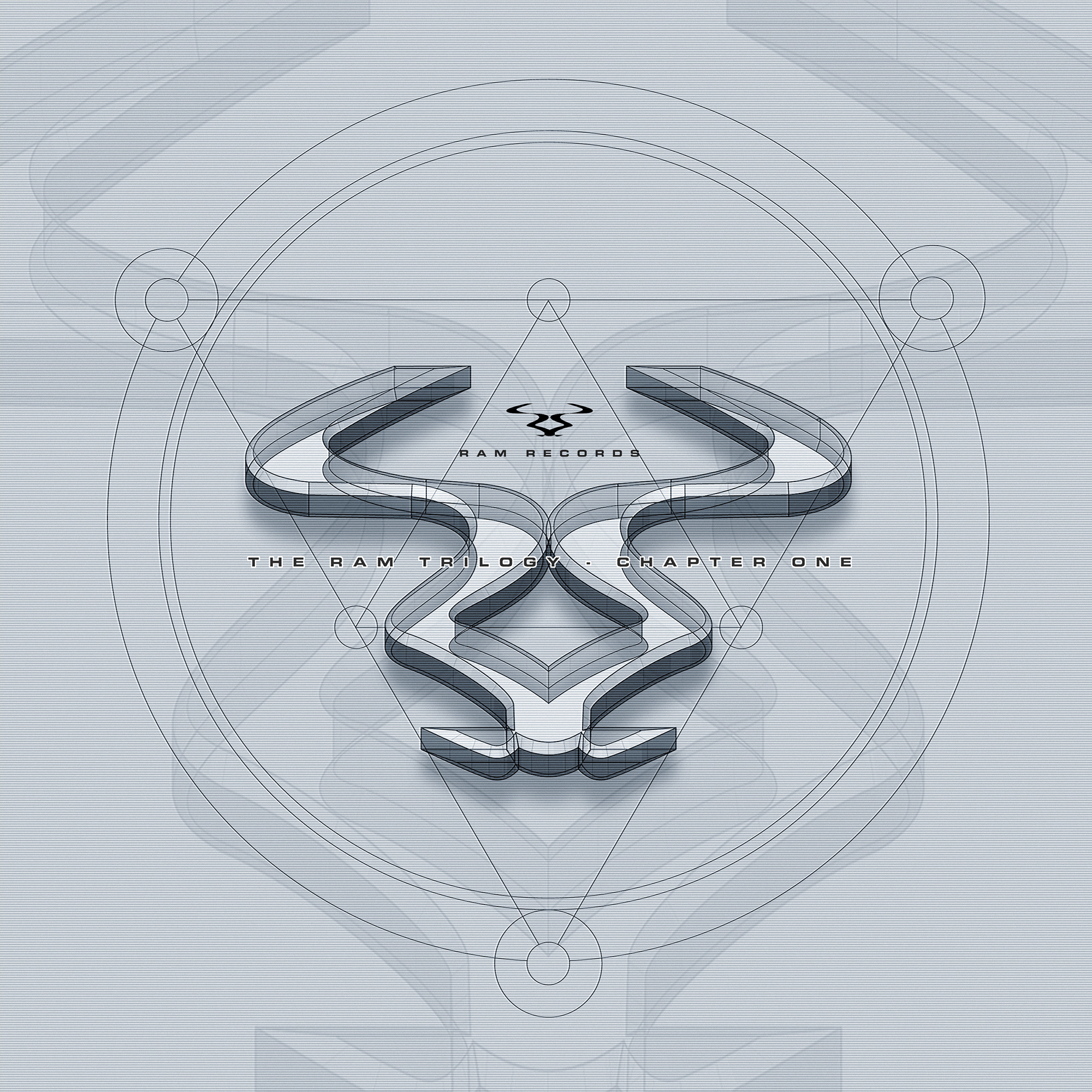 RAM Trilogy - Chapter 1